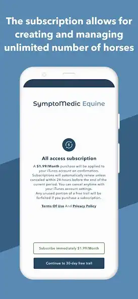 Play SymptoMedic Equine as an online game SymptoMedic Equine with UptoPlay