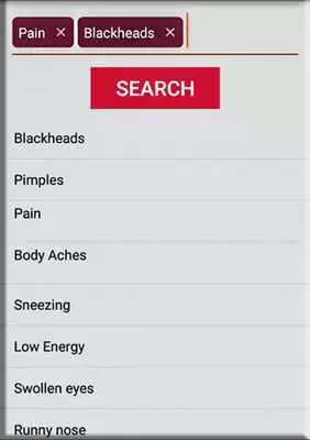 Play Symptoms Matcher-Disease Check