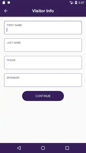 Play Symptom Tracker by Northwestern University as an online game Symptom Tracker by Northwestern University with UptoPlay