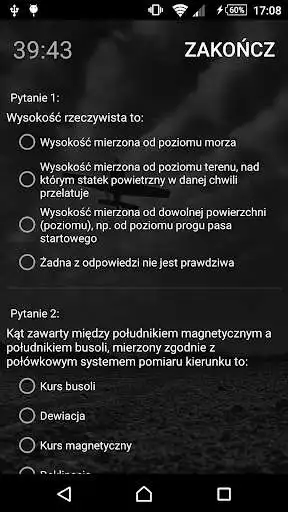 Play Symulator egzaminu SPL  and enjoy Symulator egzaminu SPL with UptoPlay