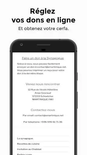 Play Synagogue Martinique as an online game online Synagogue Martinique with UptoPlay com.app.emartinique Play Synagogue Martinique as an online game Synagogue Martinique with UptoPlay