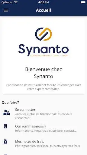 Play SYNANTO  and enjoy SYNANTO with UptoPlay