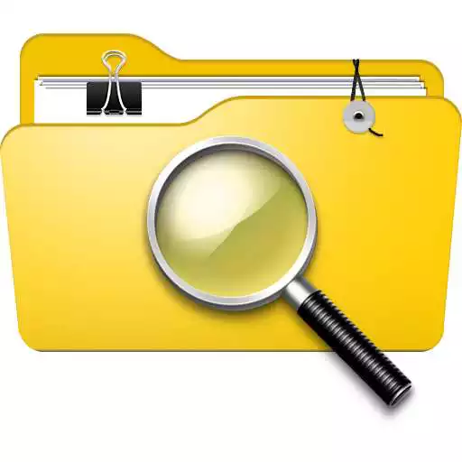 Free play online Synap File Manager APK