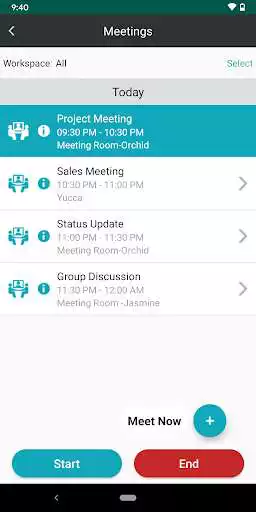 Play Synappx Go as an online game Synappx Go with UptoPlay