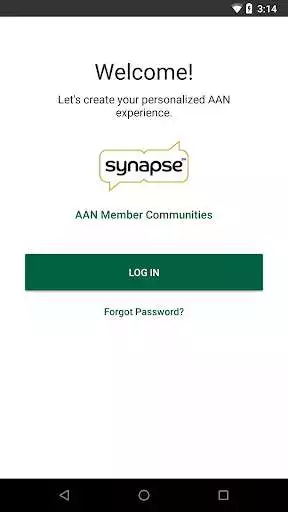 Play Synapse-AAN Member Communities  and enjoy Synapse-AAN Member Communities with UptoPlay