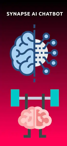 Play Synapse: AI Chatbot  and enjoy Synapse: AI Chatbot with UptoPlay