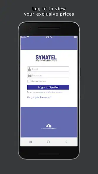 Play Synatel Instrumentation  and enjoy Synatel Instrumentation with UptoPlay