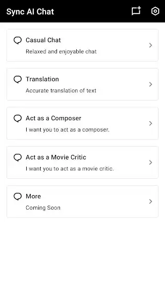 Play Sync AI Chat and enjoy Sync AI Chat with UptoPlay Play Sync AI Chat and enjoy Sync AI Chat with UptoPlay