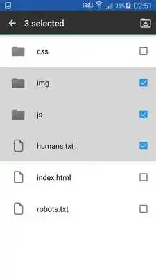 Play SyncBox (Download Manager)