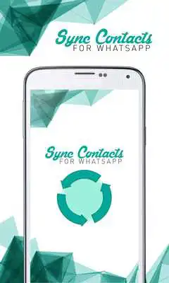 Play Sync Contacts Play Sync Contacts