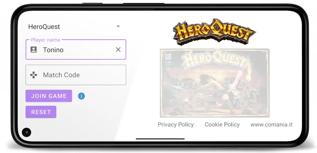 Play Synced Dice for Board Games  and enjoy Synced Dice for Board Games with UptoPlay