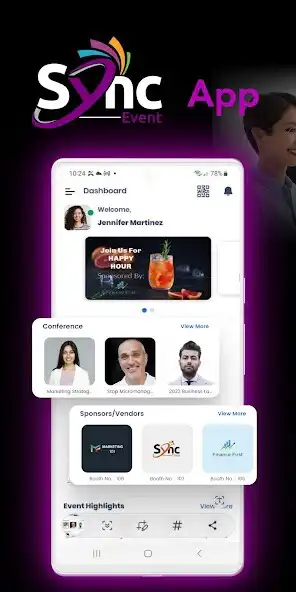 Play Sync Event  and enjoy Sync Event with UptoPlay