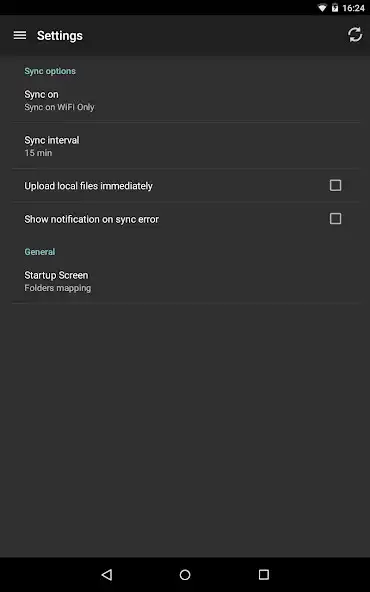 Play Sync for Flickr Play Sync for Flickr