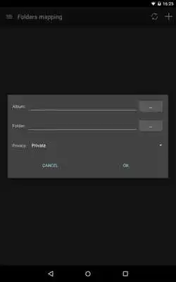 Play Sync for Flickr Play Sync for Flickr