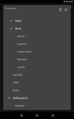 Play Sync for Flickr Play Sync for Flickr