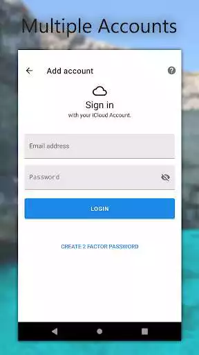 Play Sync for iCloud