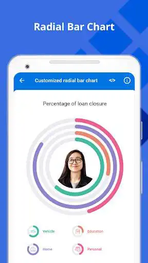 Play Syncfusion Flutter UI Widgets as an online game Syncfusion Flutter UI Widgets with UptoPlay