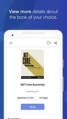 Play Syncfusion Succinctly Series