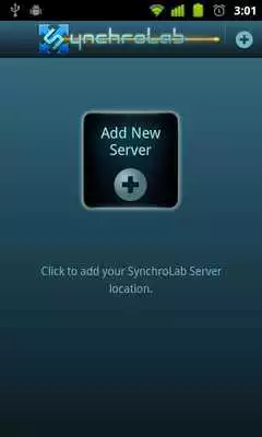 Play SynchroLab (beta)