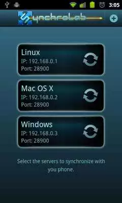 Play SynchroLab (beta)