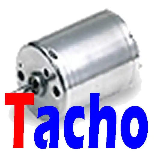 Play Synchronization tachometer APK