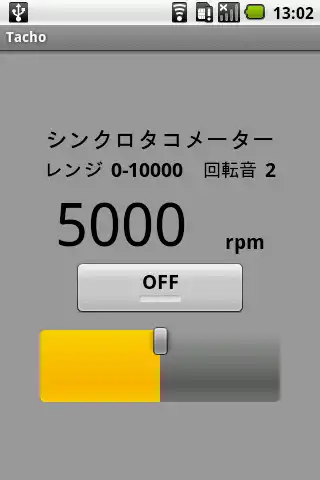 Play Synchronization tachometer  and enjoy Synchronization tachometer with UptoPlay