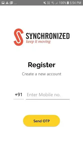 Play Synchronized Order Booking as an online game Synchronized Order Booking with UptoPlay