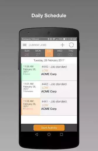 Play Synchroteam  and enjoy Synchroteam with UptoPlay