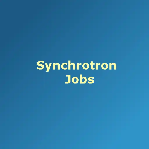 Play Synchrotron Jobs APK Play Synchrotron Jobs APK