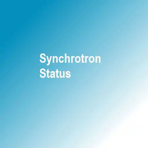Play Synchrotron Status APK Play Synchrotron Status APK