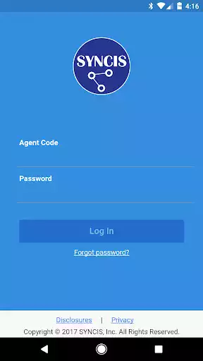Play Syncis Connect  and enjoy Syncis Connect with UptoPlay