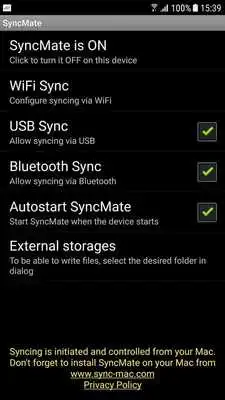 Play SyncMate