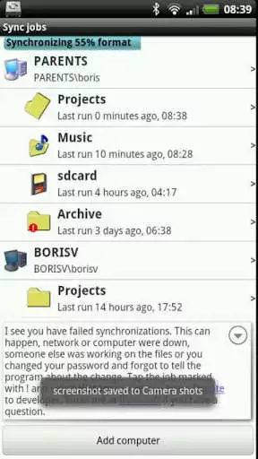 Play SyncMe Wireless  and enjoy SyncMe Wireless with UptoPlay