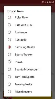 Play SyncMyTracks