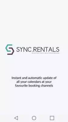 Play Sync Rentals