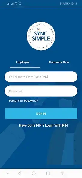 Play Sync Simple  and enjoy Sync Simple with UptoPlay