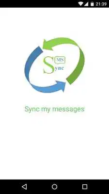 Play Sync SMS Play Sync SMS