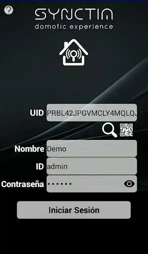 Play Synctia RF  and enjoy Synctia RF with UptoPlay
