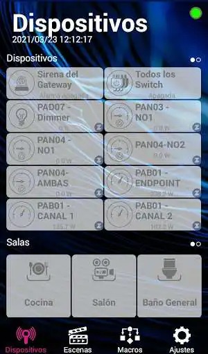 Play Synctia RF as an online game Synctia RF with UptoPlay