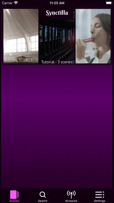 Play Synctilla  and enjoy Synctilla with UptoPlay