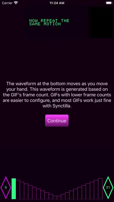 Play Synctilla as an online game Synctilla with UptoPlay