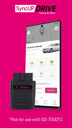 Play SyncUP DRIVE Legacy  and enjoy SyncUP DRIVE Legacy with UptoPlay