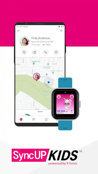 Play SyncUP KIDS  and enjoy SyncUP KIDS with UptoPlay