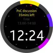 Free play online SyncWatch APK Free play online SyncWatch APK