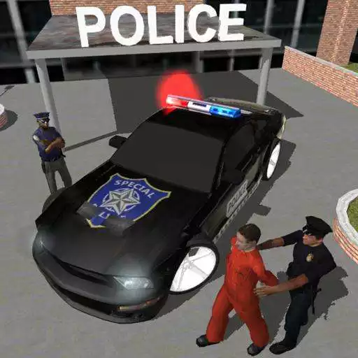 Play SYNDICATE POLICE DRIVER 2016 APK