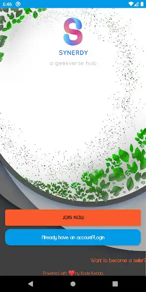 Play Synerdy  and enjoy Synerdy with UptoPlay