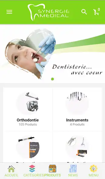 Play Synergie Medical as an online game Synergie Medical with UptoPlay