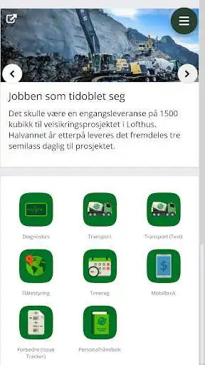Play Synergi Mobile  and enjoy Synergi Mobile with UptoPlay
