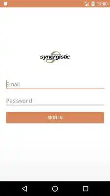 Play SYNERGISTIC