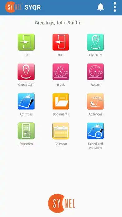 Play Synergy App  and enjoy Synergy App with UptoPlay